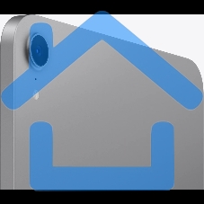 Планшет APPLE iPad Mini 2024 MYGY3 8.3