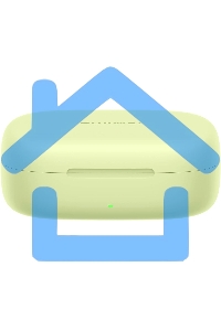 Наушники Huawei FreeArc Moose-T00, Bluetooth, накладные, зеленый 55038103