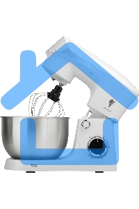 Миксер планетарный LEONORD LE-1778 белый (108982)