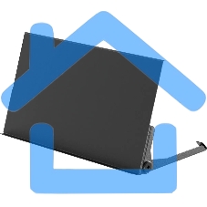 Кронштейн универсальный Holder SBS-101-B черный макс.3кг настенный