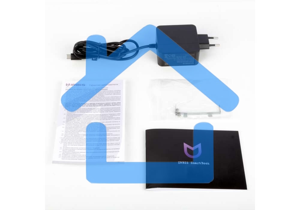 Ноутбук Irbis 14NBP3004 Intel Core i7 1255U 1700MHz/14