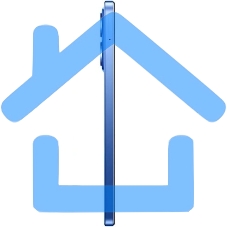 Смартфон Xiaomi Redmi 15C 4/256Gb синий