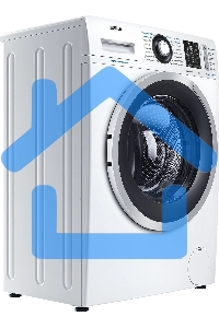 Стиральная машина Atlant СМА 60У1213-01 белый, загрузка фронтальная 6 кг, 1200 об/мин., класс: А+++