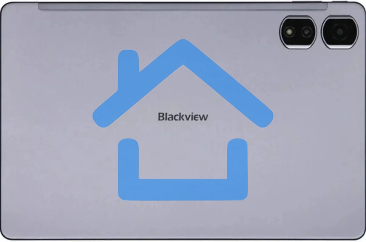 Планшет Blackview Tab 16 Pro 11
