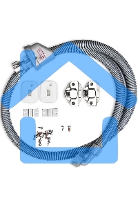 Встраиваемая стиральная машина HOMSair WMB1486WH белый, загрузка фронтальная 8 кг, 6 кг - сушка, 1400 об/мин, класс: A