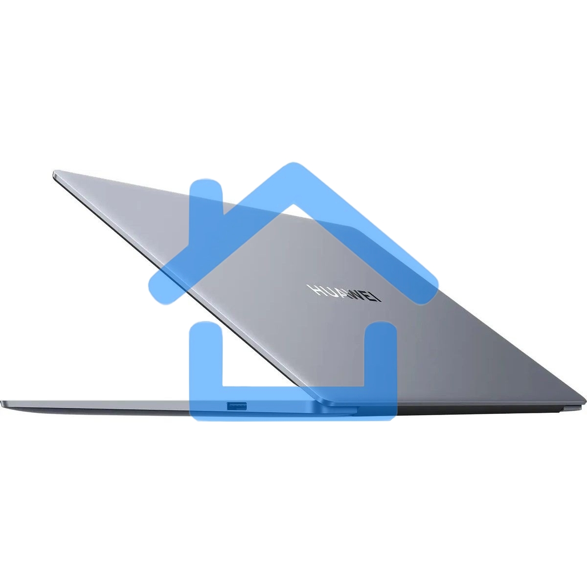 Ноутбук Huawei MateBook D14 MCLG-X GR темно-серый 14