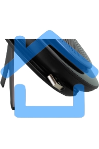 Спикерфон Jabra Speak 750 MS, черный