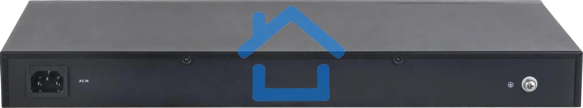 Коммутатор Dahua DH-CS4218-16ET-190 (L2) 16x100Мбит/с 2x1Гбит/с 2xКомбо(1000BASE-T/SFP) 2SFP 16PoE 190W управляемый