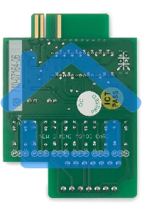 Модуль Ippon 1976009 Dry Conatcts Card for Innova Unity RT/Innova RT II/Innova G2 L/Innova II