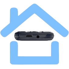 Мобильный телефон Maxvi K18 синий