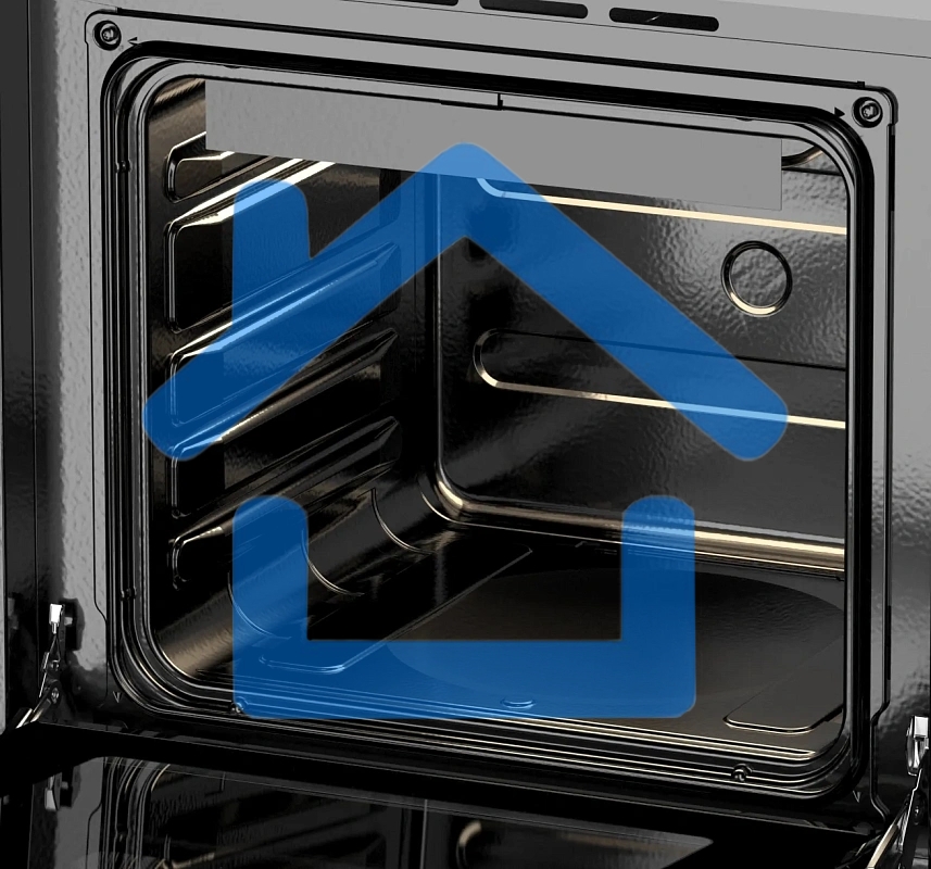 Электрический духовой шкаф Darina BO 1700W