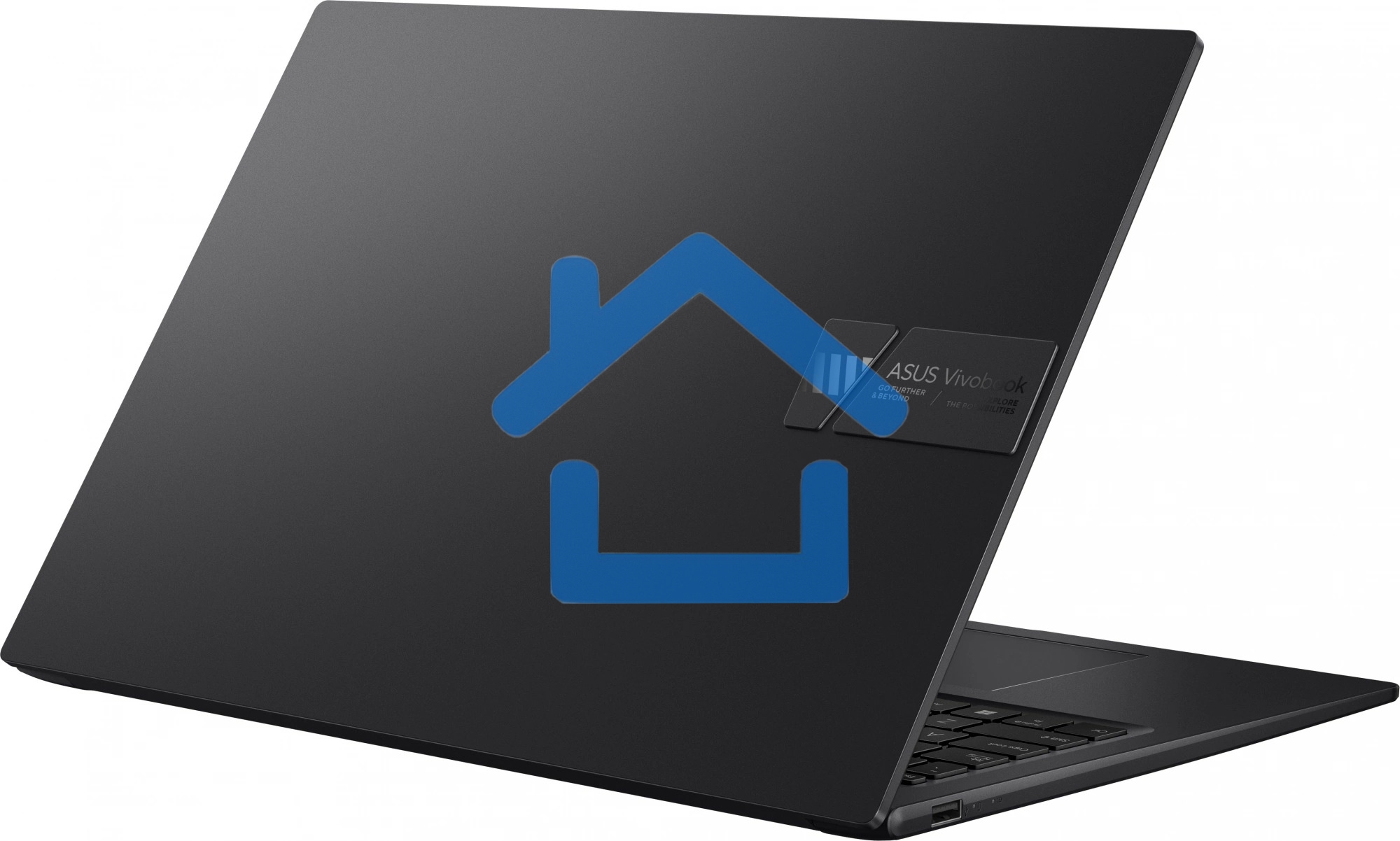 Ноутбук Asus VivoBook 16X K3604VA-MB268 Core i3 1315U 16Gb SSD 512Gb Intel UHD Graphics 16
