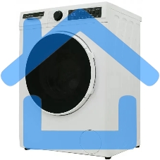 Стиральная машина Schaub Lorenz SLW TC8131 белый, загрузка фронтальная 8 кг, 1400 об/мин, класс А