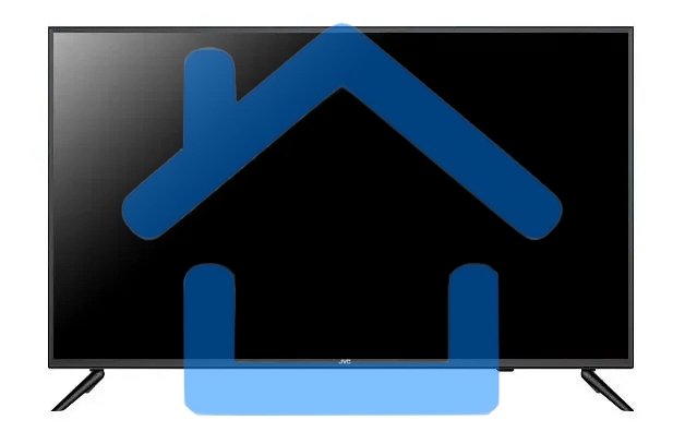 Телевизор JVC 32