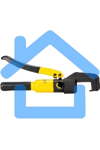 Ручной пресс (кримпер) гидравлический Deli DL-YQ70 6-70 мм²