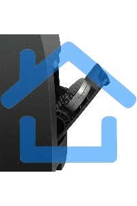 Мясорубка электрическая Maunfeld MMG.2000BRSV черный, 2000 Вт