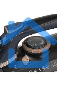 Утюг Galaxy Line GL 6143 3400Вт синий