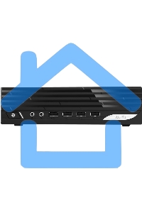 Мини ПК MSI Pro DP21 14M Mini Core i5-14400 (2.5GHz), 16Gb (8*2) DDR5 SO-DIMM, 512Gb SSD M.2, Intel Graphics, noDVD, WiFi, BT, 120W, VESA, COM Port, no keyboard&mouse, noOS, 1y war-ty (9S6-B0A431-1054)