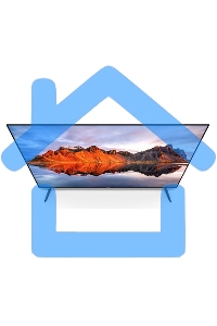 Телевизор Xiaomi 55