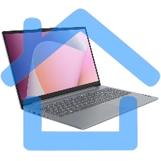 Ноутбук Lenovo IP3 Slim 15AMN8 15.6