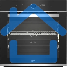 Электрический духовой шкаф Beko BBIM13400XS