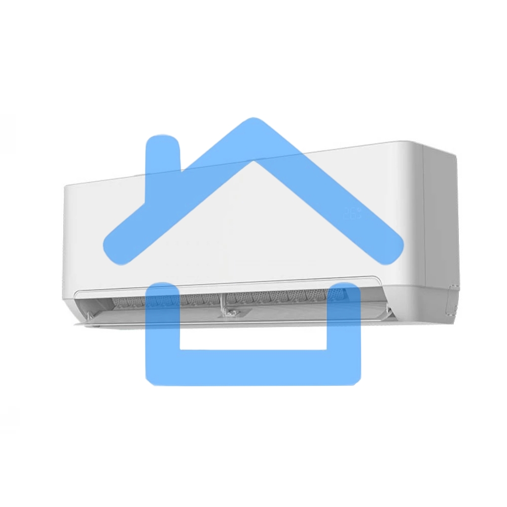 Кондиционер сплит-система настенного типа Neoclima Pro-Health NS/NU-HAP09TWI32 инвертор, 9000 BTU, 26 м², 25/37 дБ, охлаждение, обогрев, осушение