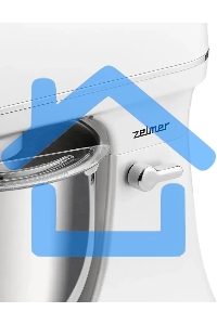 Миксер STAND ZKR2000 ZELMER