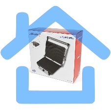 Гриль электрический Atlanta ATH-1111 черный