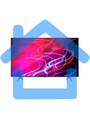 Телевизор Shivaki 75