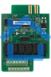 Модуль Ippon 1976009 Dry Conatcts Card for Innova Unity RT/Innova RT II/Innova G2 L/Innova II