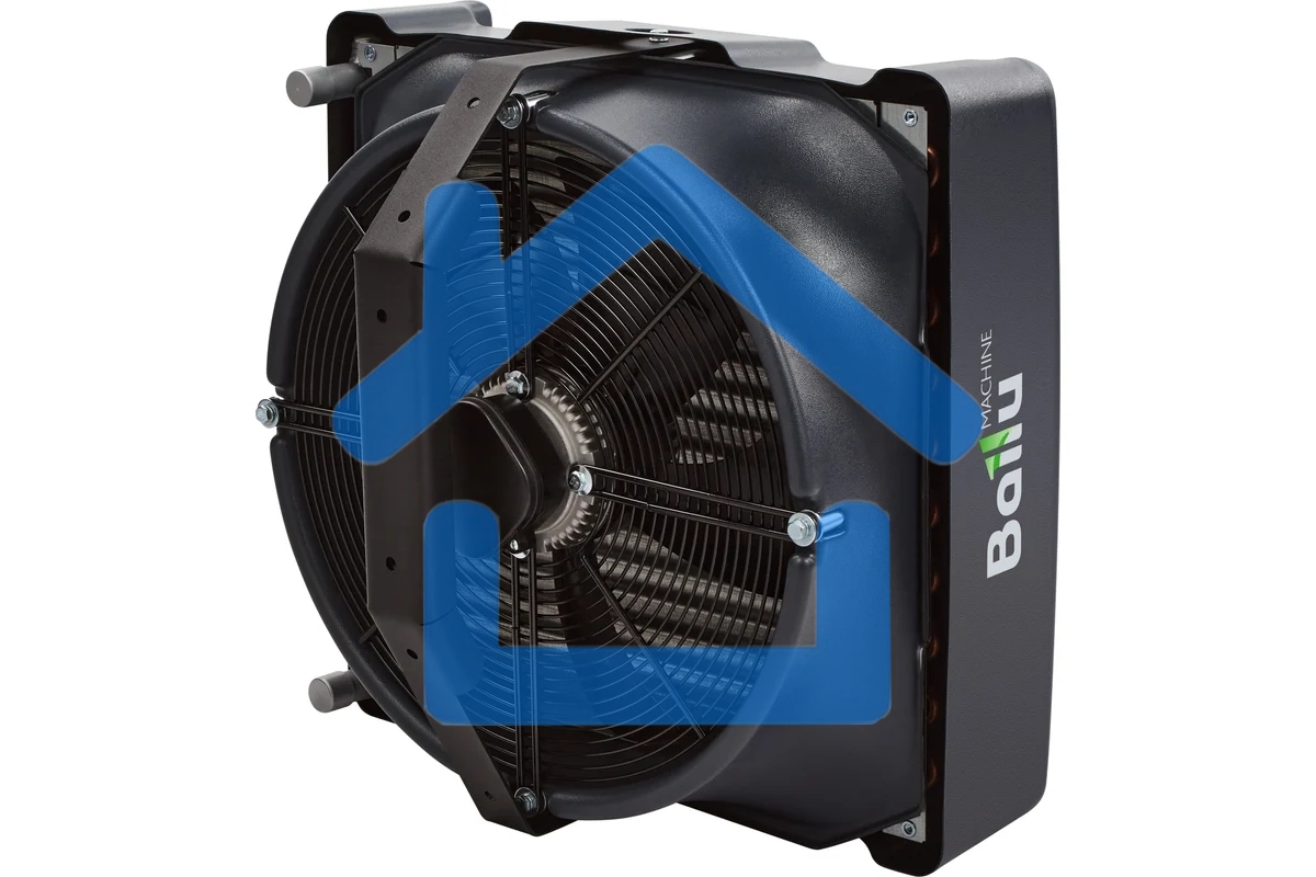 Тепловентилятор водяной Ballu BHP-W2-100-LN