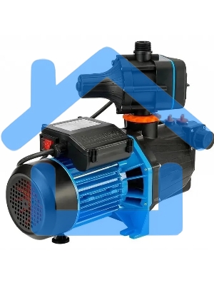 Насос-автомат ДЖИЛЕКС ДЖАМБО 70/50 П-К 