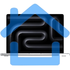 Ноутбук Apple MacBook Pro 14