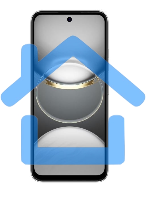 Смартфон Tecno SPARK 30C 6/128Gb, золотой