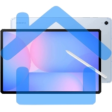 Планшет Samsung Samsung Galaxy Tab S10 FE+ SM-X626B 13.1