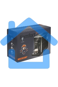 Кофемашина автоматическая LEONORD LE-1750 (107964)