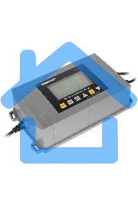 Зарядное устройство Berkut BCA-10