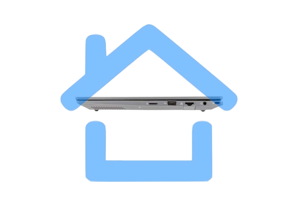 Ноутбук Irbis 14NBP3004 Intel Core i7 1255U 1700MHz/14