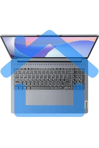 Ноутбук Lenovo IdeaPad 3 Slim 15IRU8 15.6