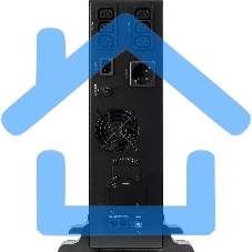 Источник бесперебойного питания Smartwatt Data 1600Вт 2000ВА черный