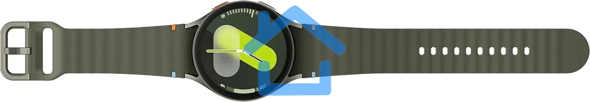 Смарт-часы Samsung Galaxy Watch 7 LTE 44мм 1.47