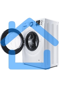 Стиральная машина Atlant СМА 60У1213-01 белый, загрузка фронтальная 6 кг, 1200 об/мин., класс: А+++