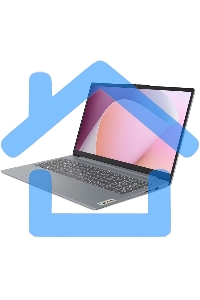 Ноутбук Lenovo IP3 Slim 15AMN8 15.6