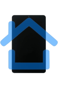 Планшет Xiaomi Redmi Pad SE 8.7 4/64Gb зеленый