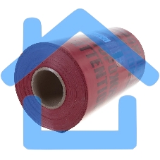 Лента сигнальная Славпром ЛСЭ-300 200 мкмх300 мм (100 м)