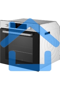 Духовой шкаф Weissgauff WGO 700 D Inox