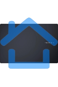 Ноутбук Asus Vivobook 18 M1807HA-S8025 Ryzen 7 260 16Gb SSD1Tb AMD Radeon 18.4