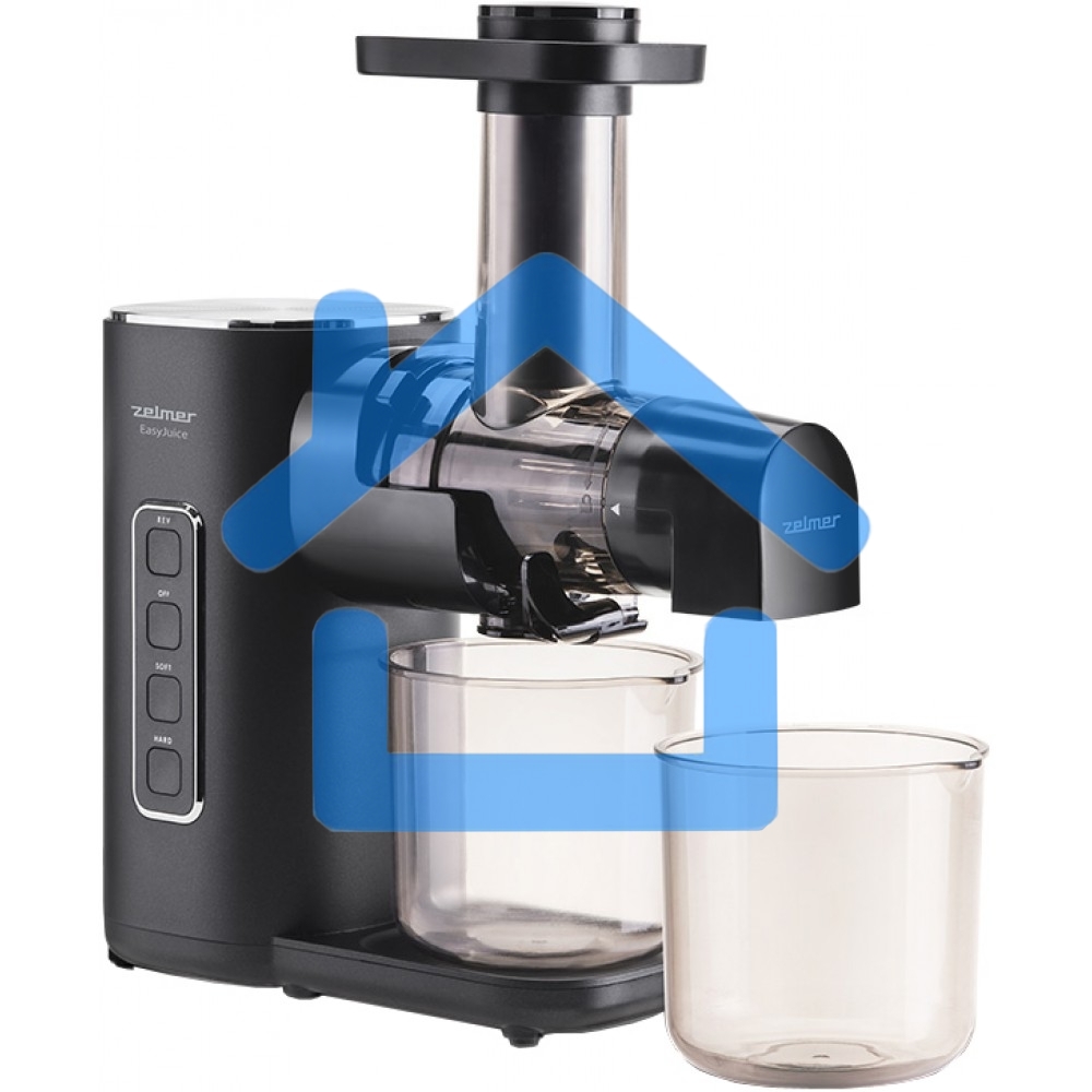 Соковыжималка ZJP3900 EASYJUICE ZELMER