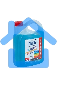 Гель для стирки Maunfeld Purity Max Color 4800г MWL4800BC