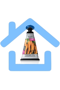 Терка TalleR TR-21902